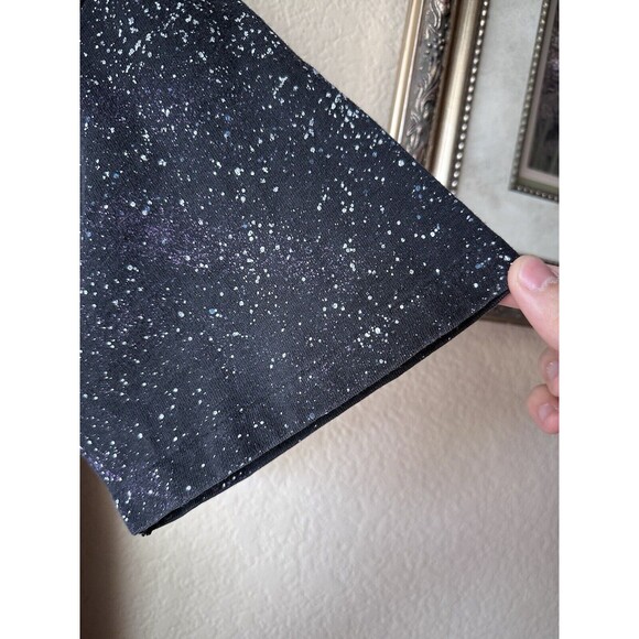 Vintage 1991 San Segal Lake Tahoe Wolf Pack T-Shirt Size Medium All Over Print - Picture 2 of 5